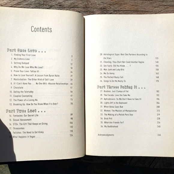 THE COMEDY BOOK BUNDLE - Picture 8 of 8